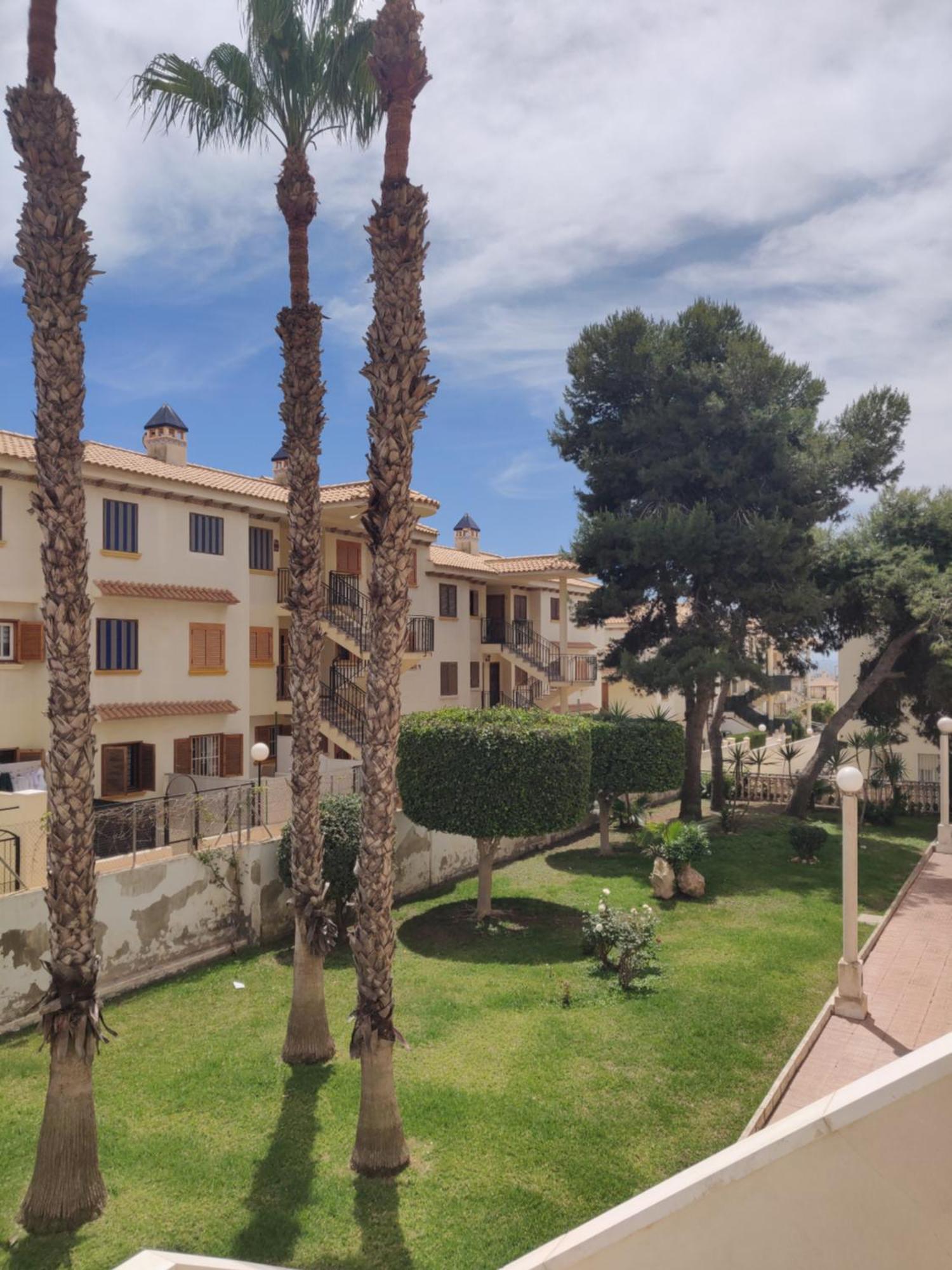 Apartamentos Soleados Cerca De La Playa La Mata Торевьиа Экстерьер фото