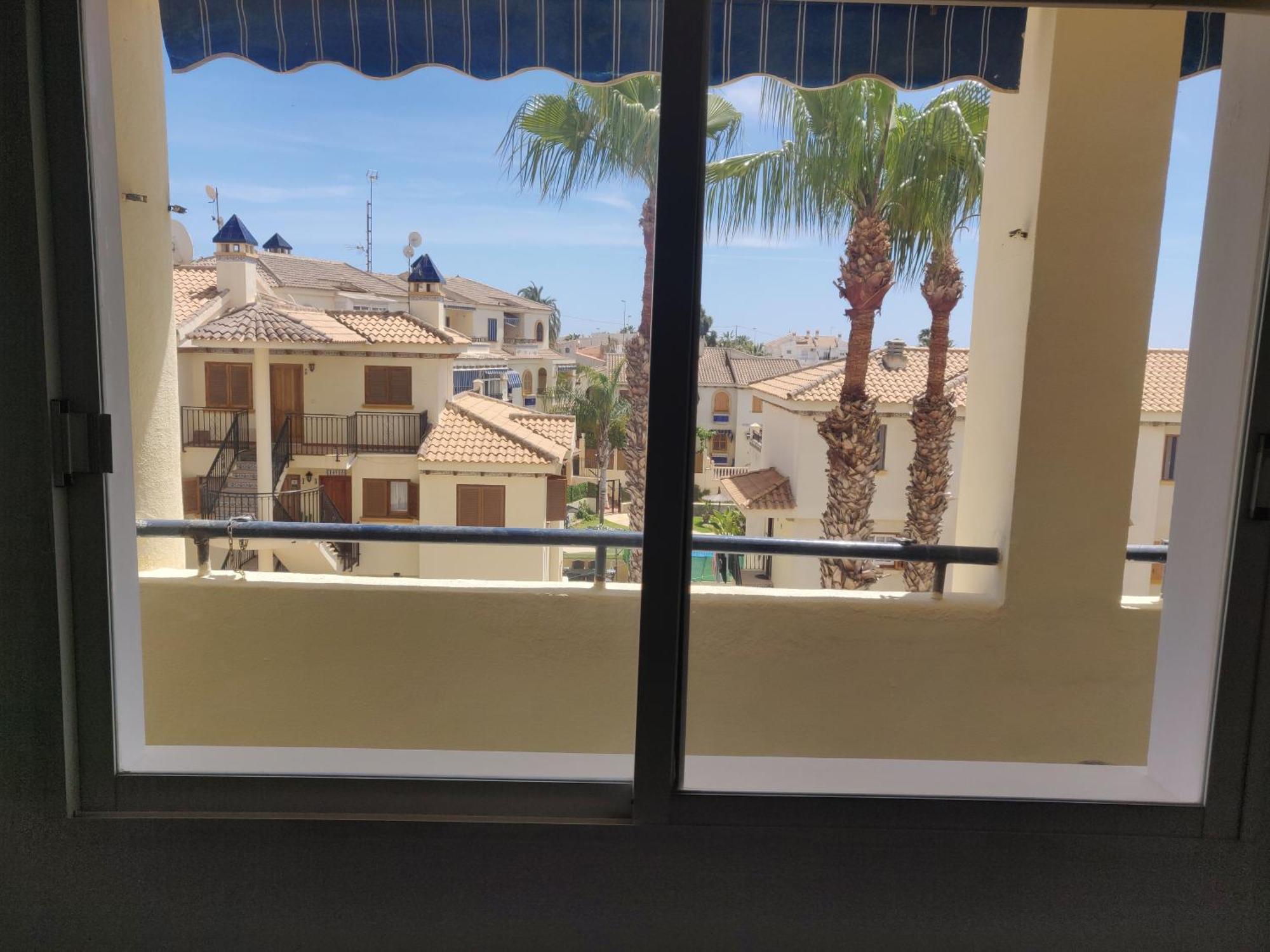 Apartamentos Soleados Cerca De La Playa La Mata Торевьиа Экстерьер фото