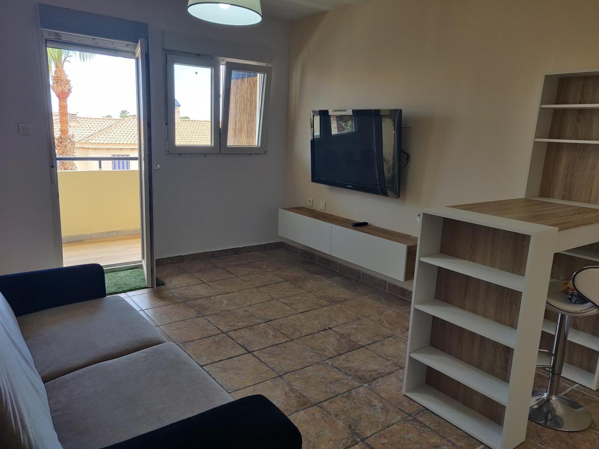 Apartamentos Soleados Cerca De La Playa La Mata Торевьиа Экстерьер фото