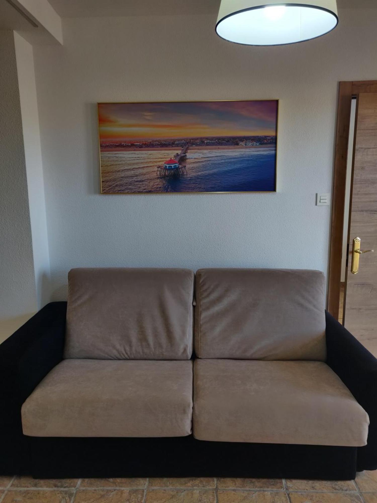 Apartamentos Soleados Cerca De La Playa La Mata Торевьиа Экстерьер фото