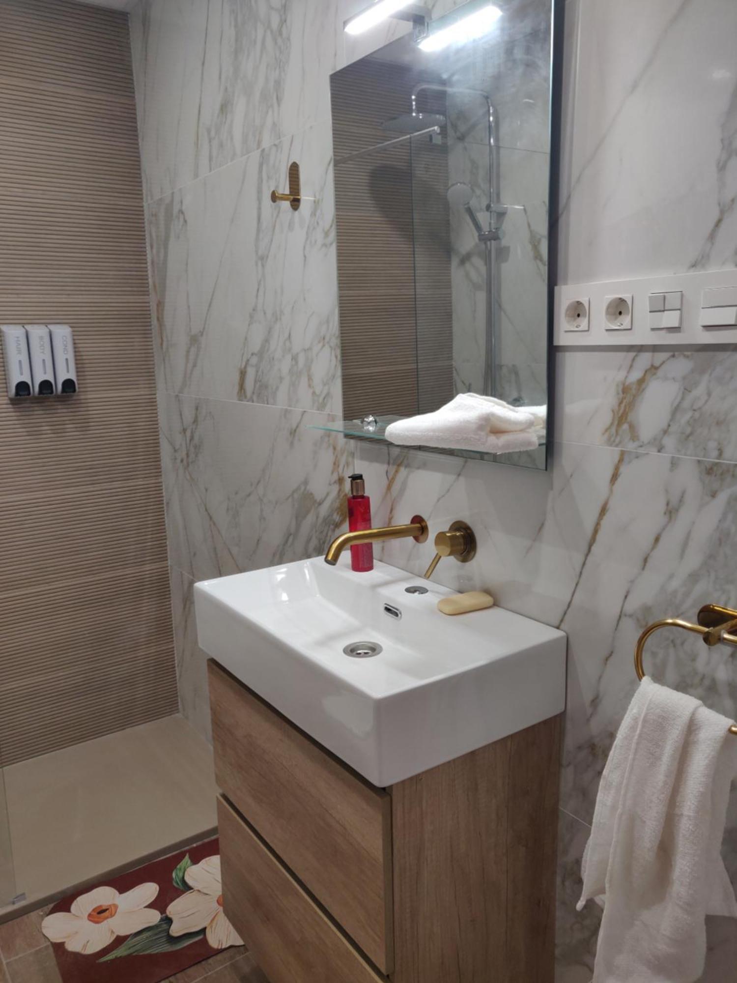 Apartamentos Soleados Cerca De La Playa La Mata Торевьиа Экстерьер фото