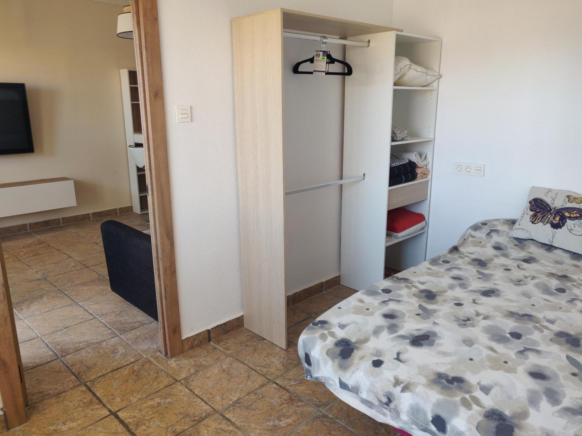 Apartamentos Soleados Cerca De La Playa La Mata Торевьиа Экстерьер фото