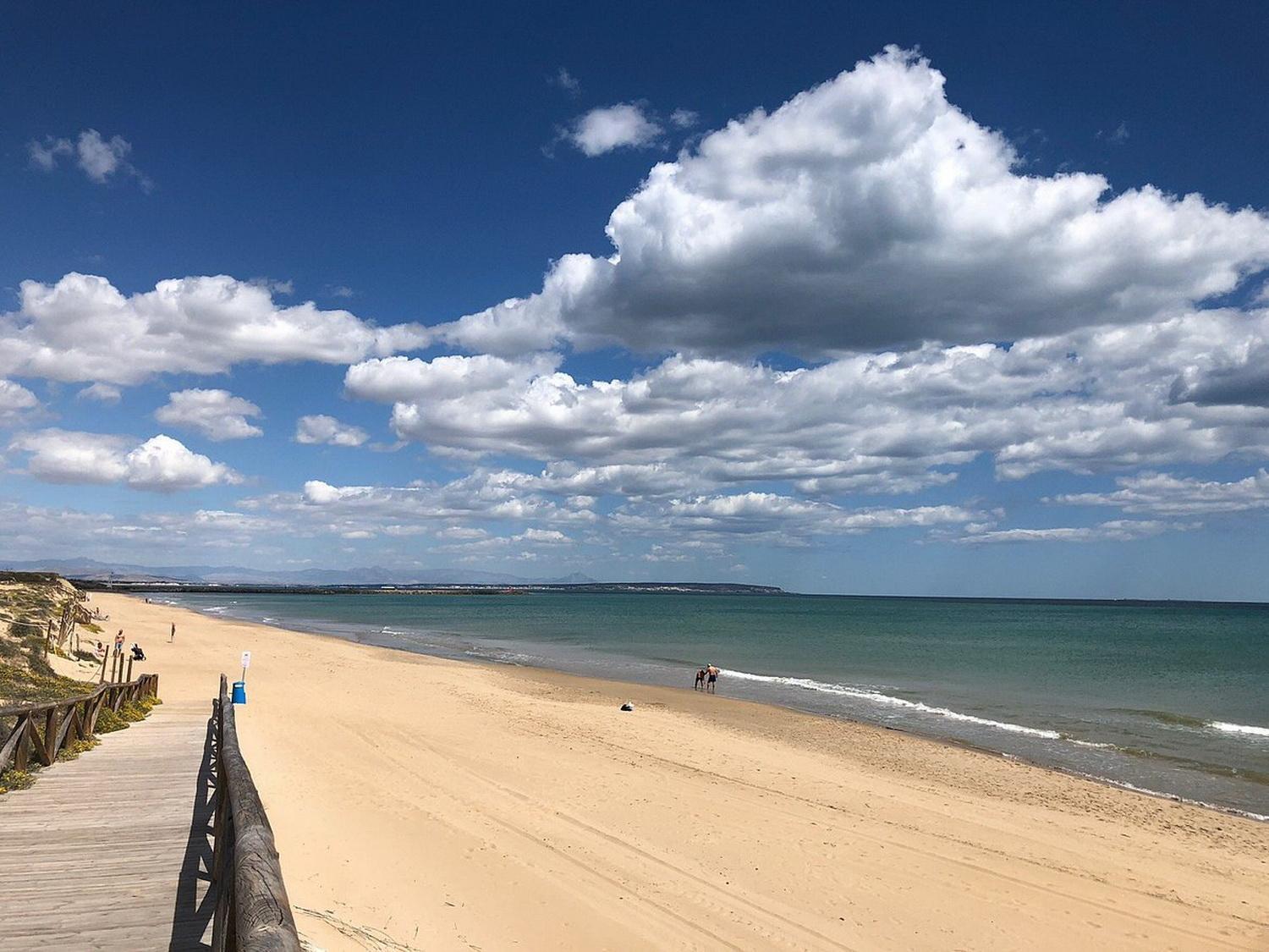 Apartamentos Soleados Cerca De La Playa La Mata Торевьиа Экстерьер фото